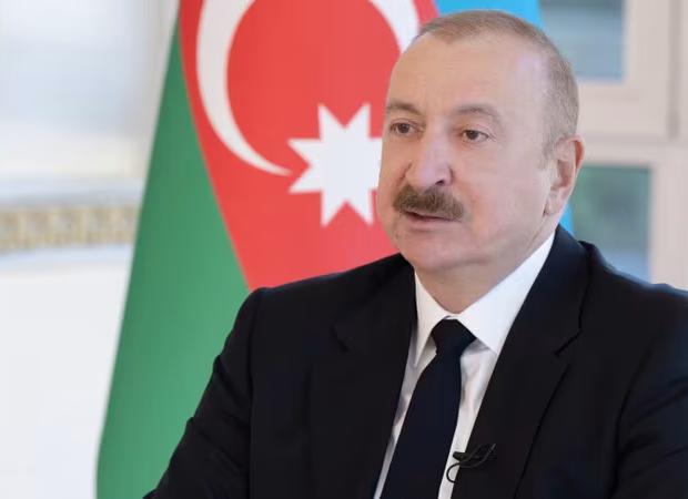 Prezidentin sosial şəbəkə hesablarında WUF13 ilə bağlı videoçarx paylaşıldı