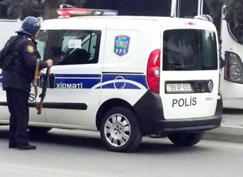 Goranboyda iki qadın qətlə yetirildi