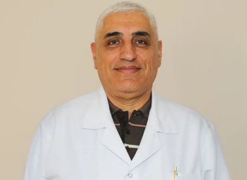 Azərbaycanda məşhur həkim vəfat ETDİ