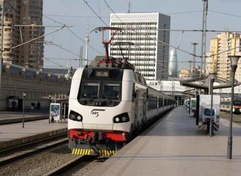 SON DƏQİQƏ! Bakı-Tbilisi-Bakı sərnişin qatarına biletlərin QİYMƏTLƏRİ AÇIQLANDI