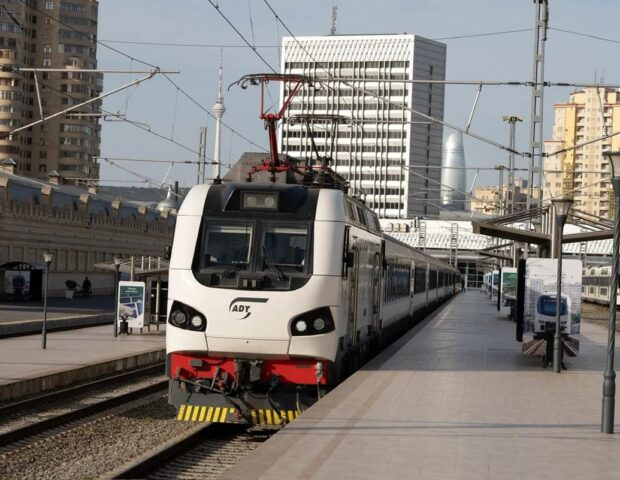 SON DƏQİQƏ! Bakı-Tbilisi-Bakı sərnişin qatarına biletlərin QİYMƏTLƏRİ AÇIQLANDI