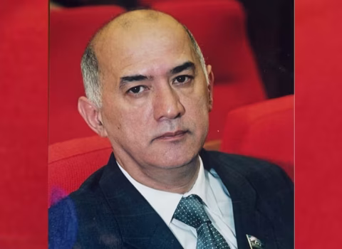 Sabiq deputat Türkiyədə vəfat etdi- FOTO