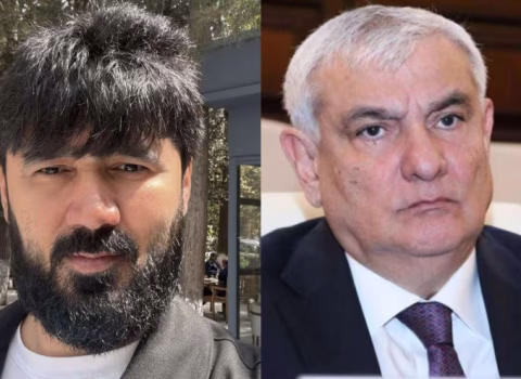 Kəramət Kamal Abdullaya elə bir cavab verdi ki…