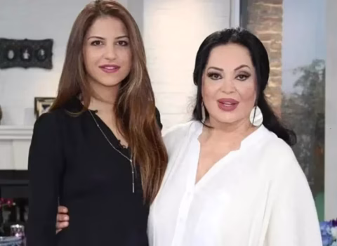 Türkan Şorayın qızı da saxlanıldı