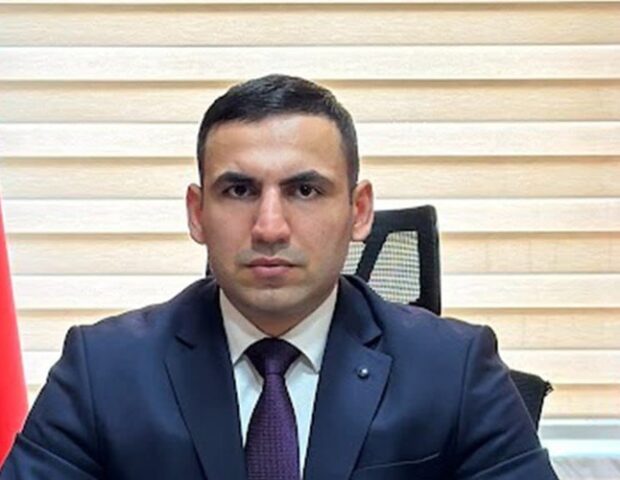 Sənan Əsədzadə saxlanıldı