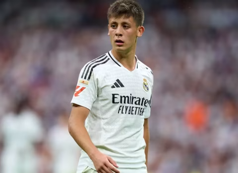 “Real Madrid” Arda Güler barədə QƏRARINI VERDİ
