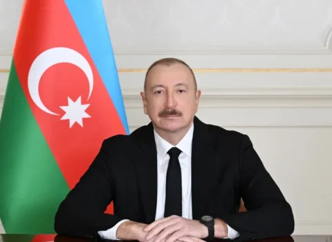 “Azərbaycan hazırda Qarabağ və Şərqi Zəngəzuru sıfırdan qurur” – Prezident