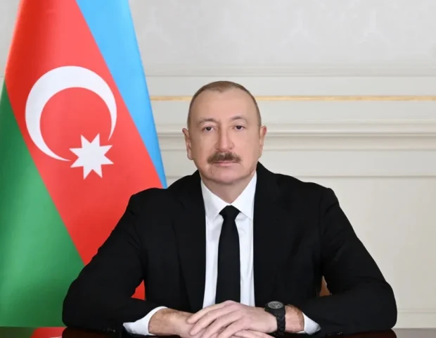 “Azərbaycan hazırda Qarabağ və Şərqi Zəngəzuru sıfırdan qurur” – Prezident