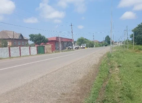 Lənkəranda avtomobil piyadanı vuraraq öldürdü