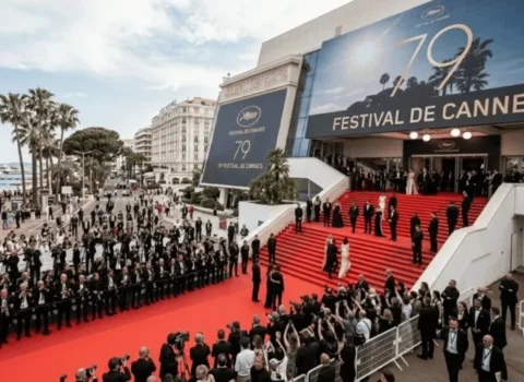 Kann Film Festivalının qalibləri bəlli oldu