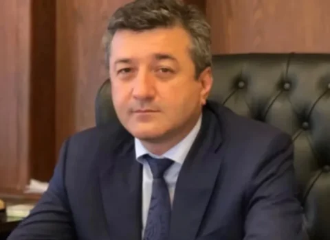 Bu şəhərin meri vəfat etdi