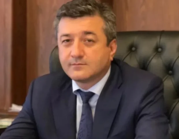 Bu şəhərin meri vəfat etdi