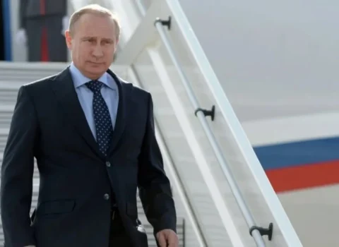 Putin Qazaxıstana gedəcək