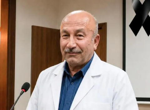 Azərbaycanda tanınmış həkim vəfat etdi