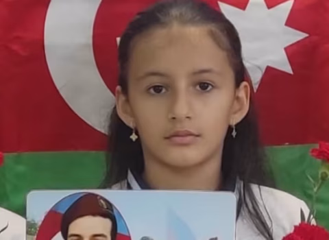5-ci sinif şagirdi vəfat etdi – FOTO