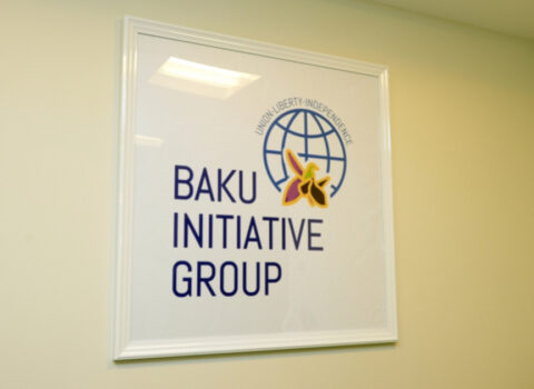 Bakı Təşəbbüs Qrupu Hindistandakı kasta ayrı-seçkiliyini beynəlxalq gündəmə gətirir