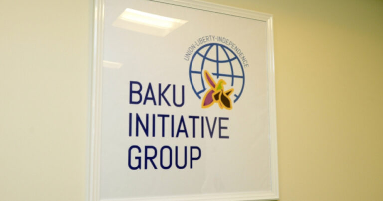 Bakı Təşəbbüs Qrupu Hindistandakı kasta ayrı-seçkiliyini beynəlxalq gündəmə gətirir Bakı Təşəbbüs Qrupu Hindistandakı kasta ayrı-seçkiliyini beynəlxalq gündəmə gətirir