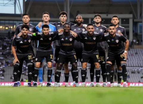 “Qarabağ” İstanbul nəhəngi ilə qarşılaşa bilər