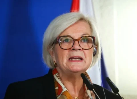 “Fikir ayrılıqlarına baxmayaraq, Fransa və ABŞ müttəfiqdir”