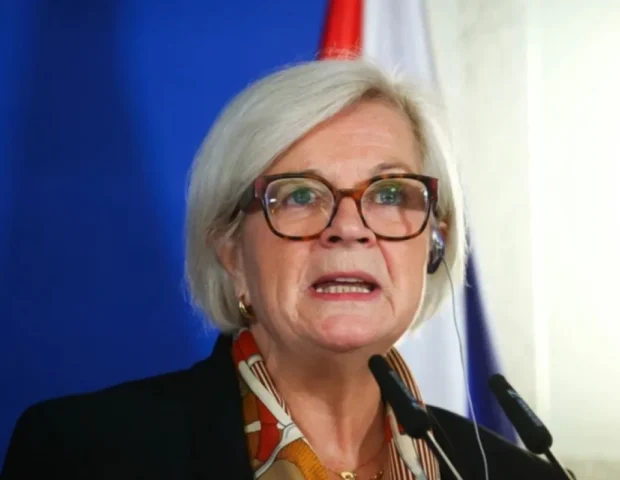 “Fikir ayrılıqlarına baxmayaraq, Fransa və ABŞ müttəfiqdir”