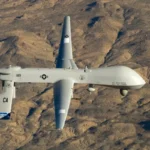ABŞ-a məxsus pilotsuz uçuş aparatı vurulub – SEPAH
