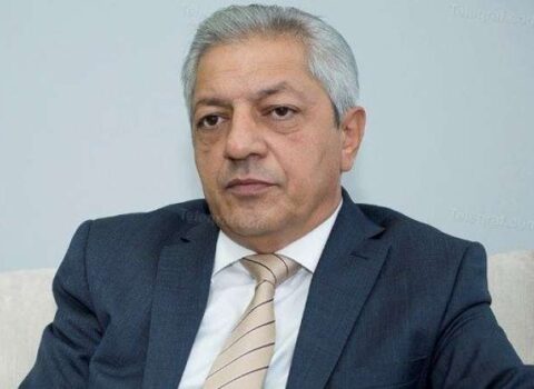 Cavanşir Feyziyevin Londondakı mülkləri ŞOK ETDİ – SİYAHI