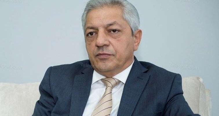 Cavanşir Feyziyevin Londondakı mülkləri ŞOK ETDİ – SİYAHI