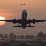 BƏƏ hava məkanını qismən bağladı
