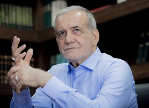İranın məqsədi budur – Pezeşkian