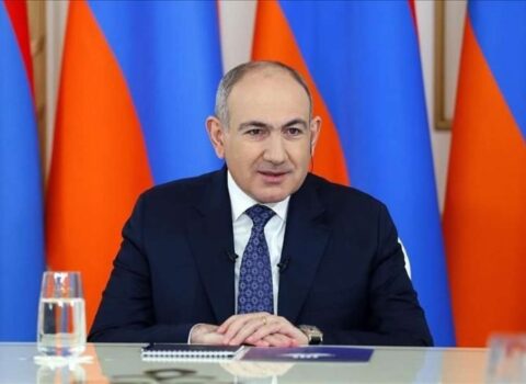 Paşinyan: Onların 3 başı qalıb, bu dəfə onları kəsəcəyik
