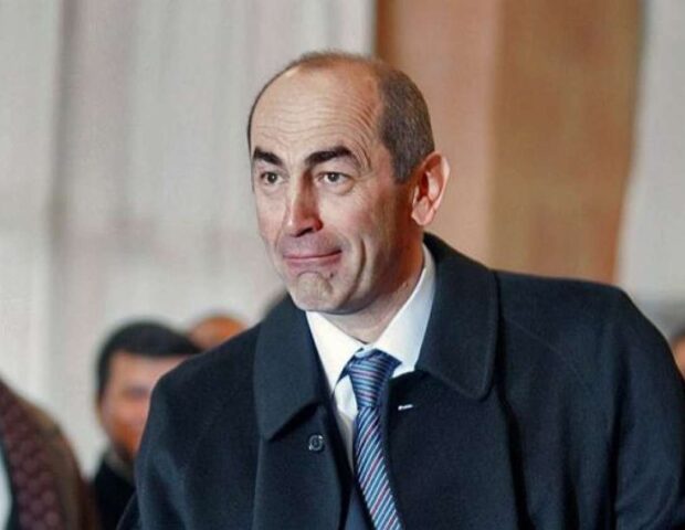 Köçəryandan şok açıqlama – Putin İrəvana gəlsə, həbs olunacaq