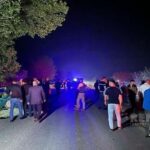 Ağdamda ağır qəza: Ölənlər var