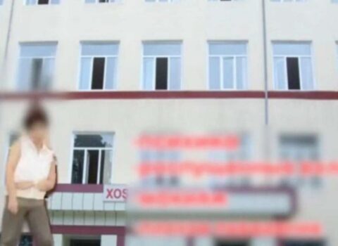Azərbaycanda şagirdlərdən müəllimlərə qarşı qeyri-əxlaqi paylaşım – VİDEO