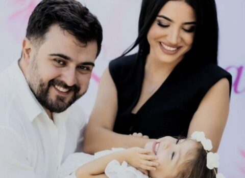 Boşanma iddialarına son qoydular