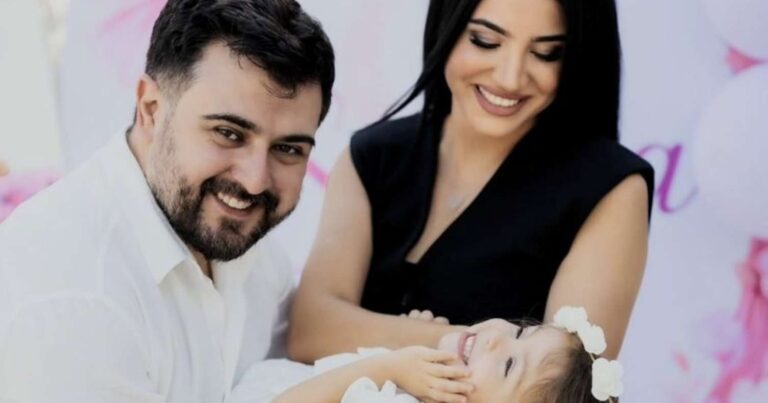 Boşanma iddialarına son qoydular