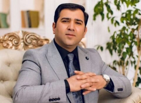 Babək Niftəliyevə VƏZİFƏ VERİLDİ