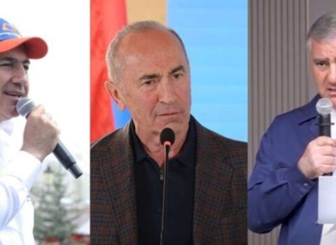 Ermənilər onu gələcək lider kimi görür – Rəqiblərini böyük üstünlüklə qabaqlayır