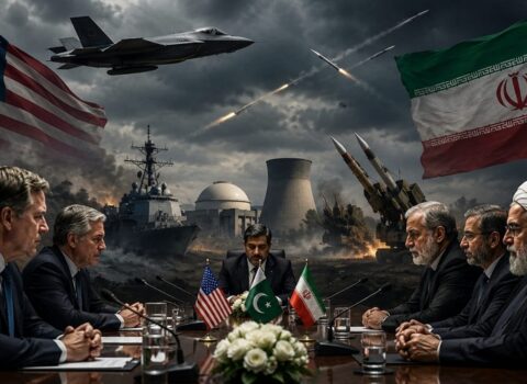 Vaşinqton–Tehran masasında kritik saatlar – Ağ Evdən gecikmə mesajı
