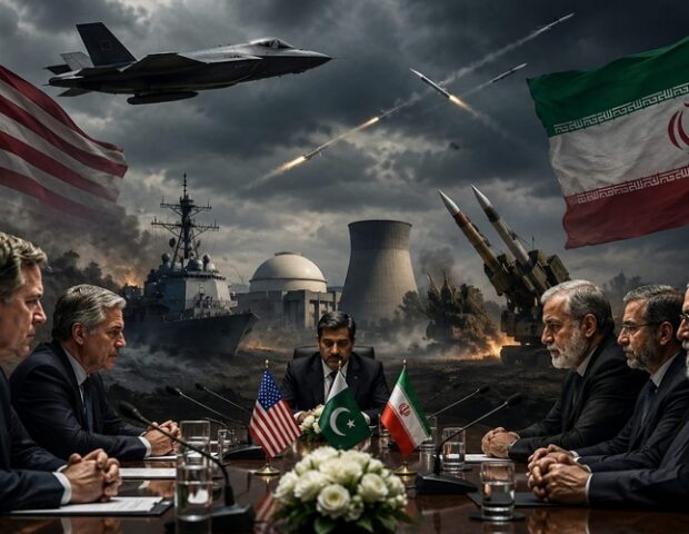 Vaşinqton–Tehran masasında kritik saatlar – Ağ Evdən gecikmə mesajı
