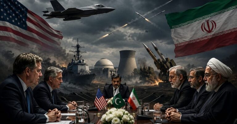 Vaşinqton–Tehran masasında kritik saatlar – Ağ Evdən gecikmə mesajı