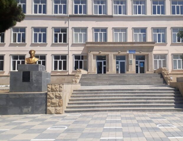 Şagirdə klinikada karset qoyuldu: 233 nömrəli məktəbdə nə baş verir?
