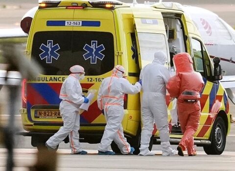 Müalicəsi olmayan və gizli yayılan mərəz – Hantavirus COVID-i geridə qoyacaqmı?
