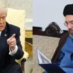 Xamenei Trampı TƏHDİD ETDİ: “ABŞ-ın bu bazalarını MƏHV EDƏCƏYİK”
