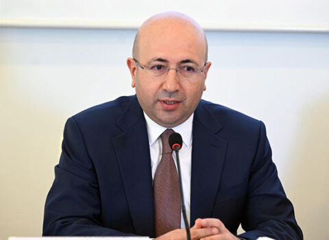 Anar Quliyev: “68 şəhərin baş planı yenilənib, 11-i üzrə işlər davam edir”