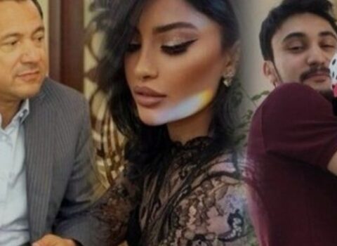 Dünən həbs edilən Fidanı bu gün məhkəmə azad etdi – FOTO