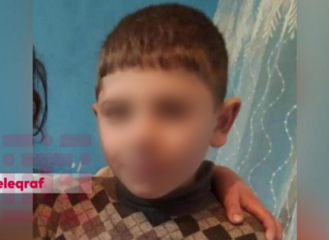 14 yaşlı yeniyetmə faciəvi şəkildə öldü – Foto