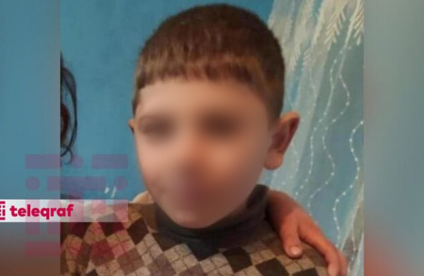 14 yaşlı yeniyetmə faciəvi şəkildə öldü – Foto