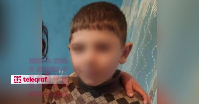 14 yaşlı yeniyetmə faciəvi şəkildə öldü – Foto