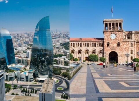 SON DƏQİQƏ: Bakı və İrəvan payızda SÜLH İMZALAYACAQ
