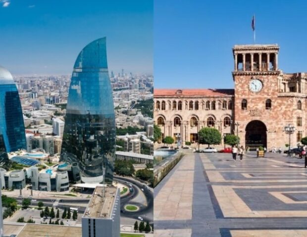 SON DƏQİQƏ: Bakı və İrəvan payızda SÜLH İMZALAYACAQ